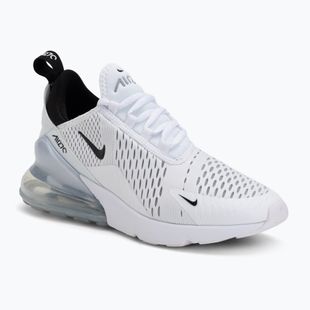 Încălțăminte pentru bărbați Nike Air Max 270 white/white/black