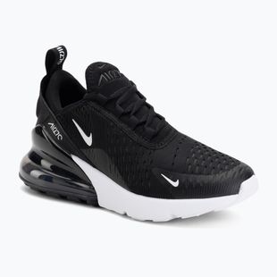 Încălțăminte pentru copii Nike Air Max 270 black/anthracite/white