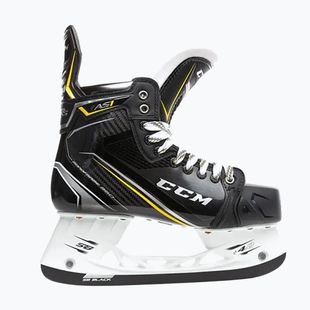 Patine de hochei pentru bărbați CCM Super Tacks AS1 SR D black