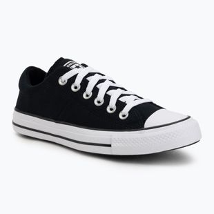 Tenisi pentru femei Converse Chuck Taylor All Star Madison Low black