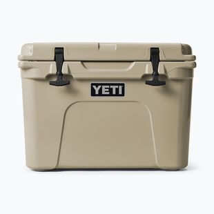 Ladă frigorifică portabilă YETI Tundra 23 l tan
