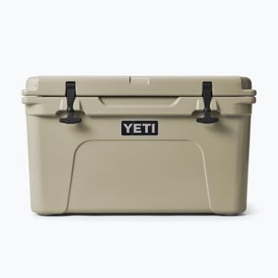Frigider de camping YETI Tundra 45 tan