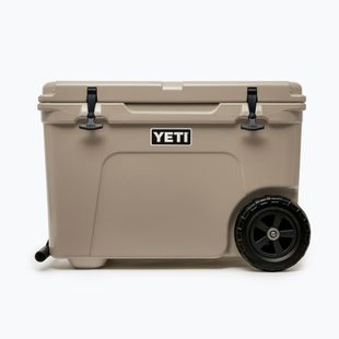 Frigider portabil YETI Tundra Haul 47 l tan