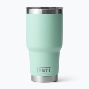Cană termică YETI Rambler Tumbler 887 ml seafoam