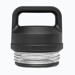 Piuliță pentru sticlă YETI Rambler Chug negru