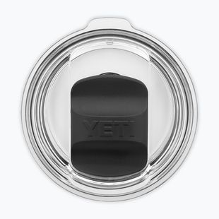 Capac pentru cană YETI Slider Lid Wine Tumbler stainless