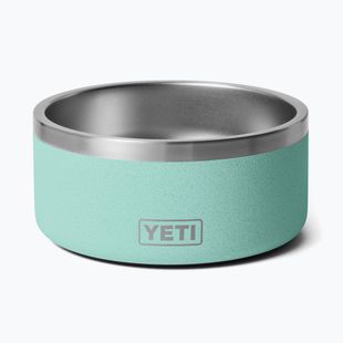 Bol pentru cățel Yeti Boomer 4 seafoam