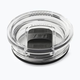 Capac pentru sticlă YETI Rambler Travel Lid black