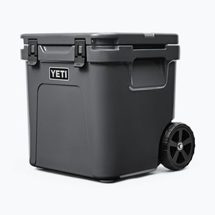 Frigider de camping YETI Roadie 48 charcoal