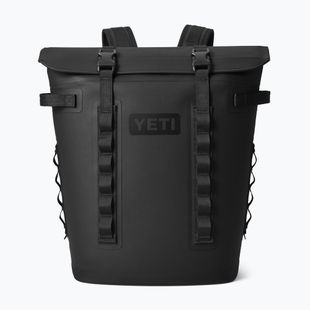Rucsac termic YETI Hopper 20 l black