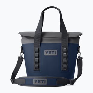 Geantă termică YETI Hopper 15 l navy