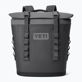 Geantă termică YETI Hopper 12 lcharcoal
