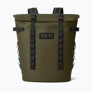 Rucsac termic YETI Hopper 20 l olive