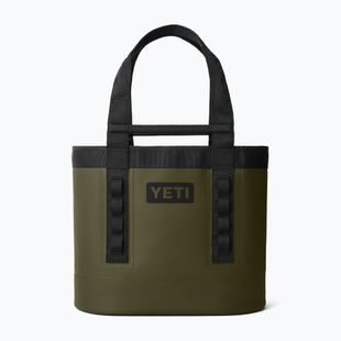 Geantă YETI Camino Carryall 35 l olive