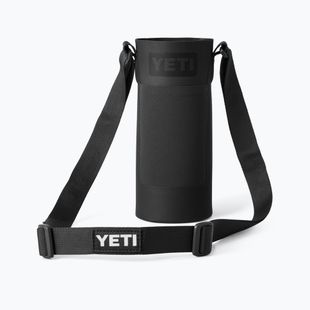 Geantă pentru sticlă YETI Bottle Sling Small black