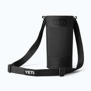 Geantă pentru sticlă YETI Bottle Sling Large black
