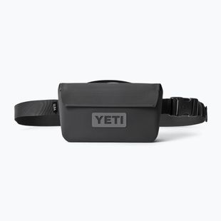 Borsetă YETI SideKick Dry 1 l charcoal