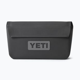 Borsetă YETI SideKick Dry 1 l charcoal