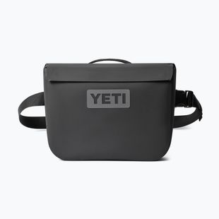 Borsetă YETI SideKick Dry 6 l charcoal
