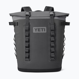 Rucsac termic YETI Hopper 20 l charcoal