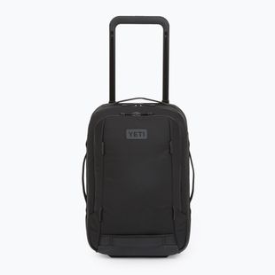 Valiză de călătorie YETI Crossroads 35 l black
