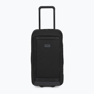 Valiză de călătorie YETI Crossroads 73 l black