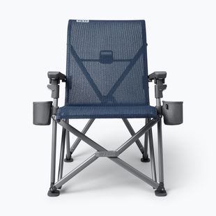 Scaun de camping YETI Trailhead Camp navy