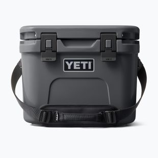 Frigider de camping YETI Roadie 15 charcoal