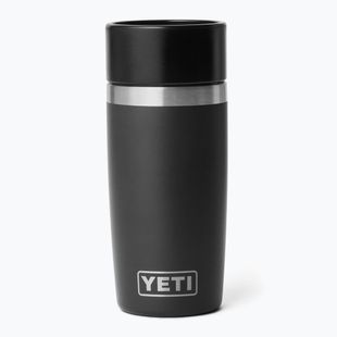 Termos YETI Rambler Travel 354 ml black