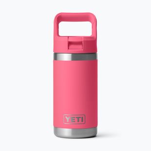 Sticlă termică YETI Rambler Kids 354 ml tropical pink
