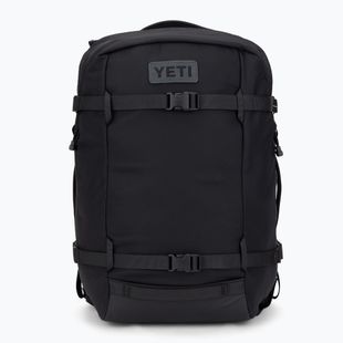 Rucsac de oraș YETI Crossroads 22 l black
