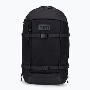 Rucsac de oraș YETI Crossroads 27 l black