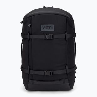 Rucsac de oraș YETI Crossroads 35 l black
