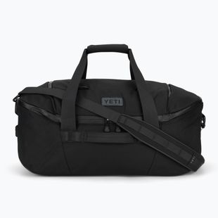 Geantă de voiaj YETI Crossroads 60 l black