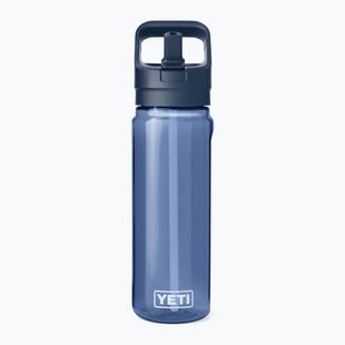 Sticlă de drumeții YETI Yonder Straw 750 ml navy