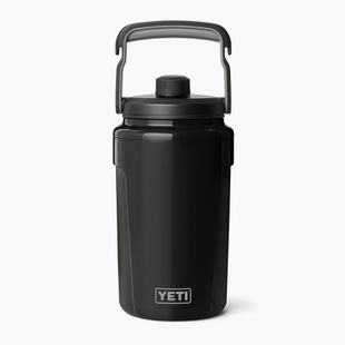 Bidon termic YETI Silo 1/2 G Jug Chug 1,9 l black