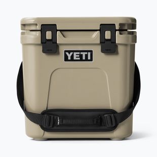 Frigider portabil YETI Roadie 20 l tan