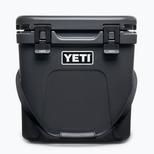 Frigider de camping YETI Roadie charcoal