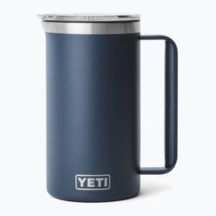Cană YETI Rambler Pitcher 1 l navy