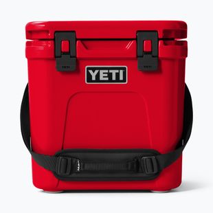 Frigider portabil YETI Roadie 20 l rescue red
