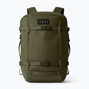 Rucsac de oraș YETI Crossroads 22 l olive