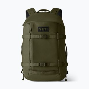 Rucsac de oraș YETI Crossroads 27 l olive