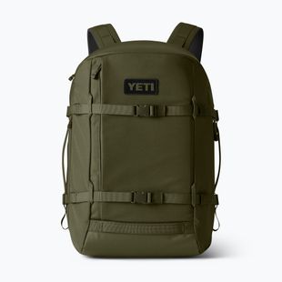 Rucsac de oraș YETI Crossroads 35 l olive