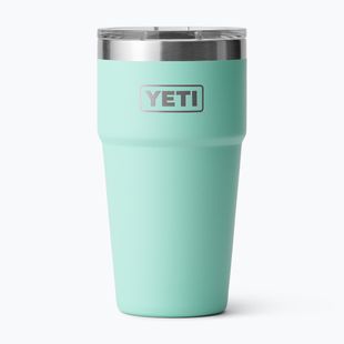 Termos YETI Rambler Stackable 591 ml seafoam