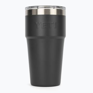 Termos YETI Rambler Stackable 591 ml charcoal