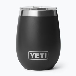 Cană termică YETI Rambler CL Wine 295 ml black