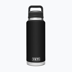 Sticlă termică YETI Rambler Chug 1064 ml black