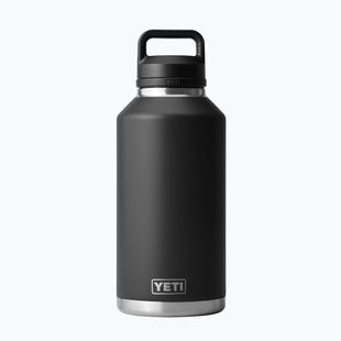 Sticlă termică YETI Rambler Chug 1900 ml black