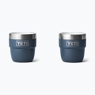 Cană YETI Rambler 118 ml 2 pcs. navy