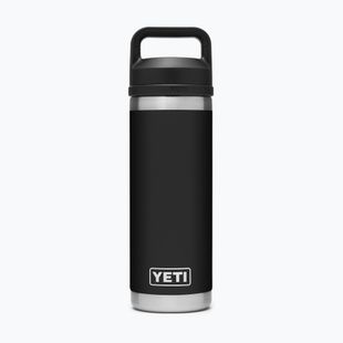 Termos YETI Rambler Chug 532 ml black